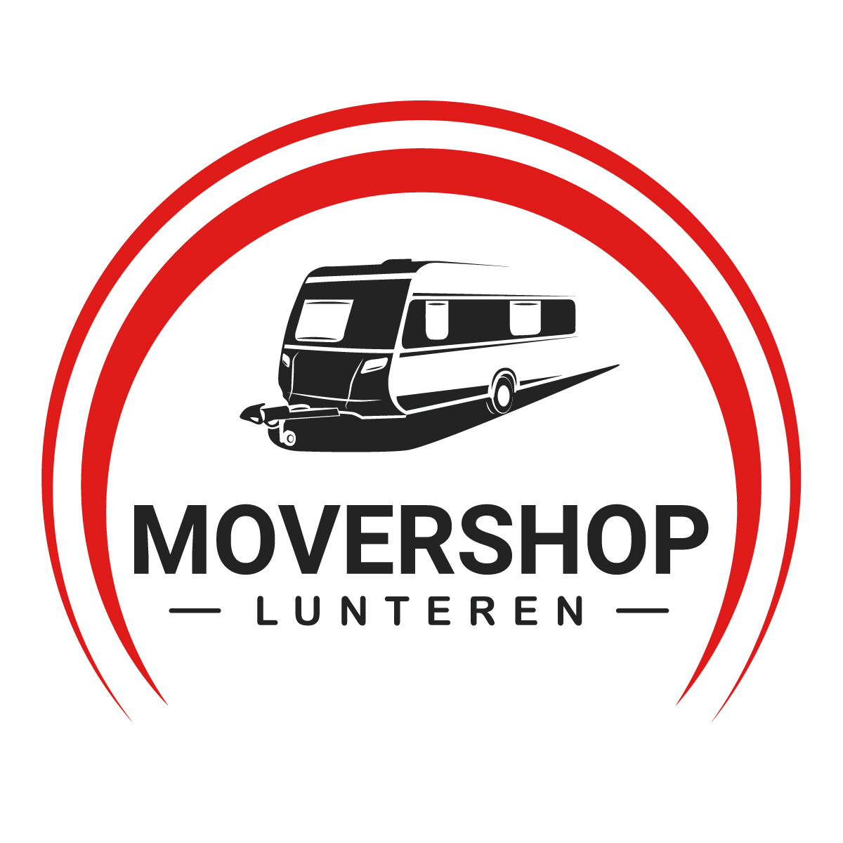 JOBU caravans - Movershop Lunteren - Kampeer- en Caravanaccessoires