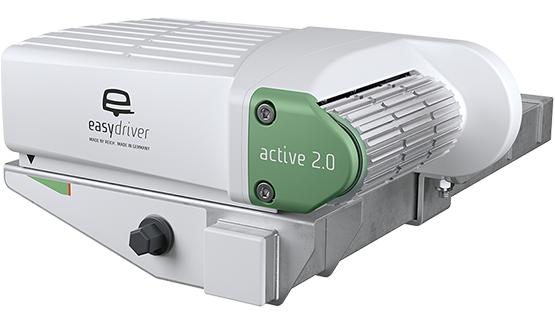 easydriver active 2.0